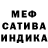 Метадон methadone Semenov Taha