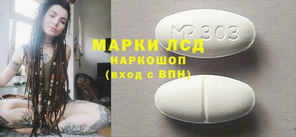 молекула духа Бородино