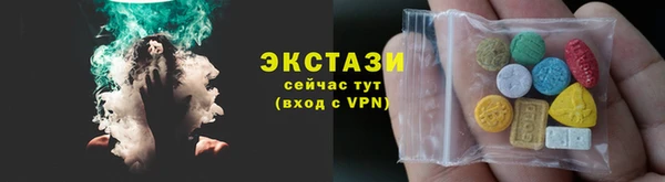 молекула духа Бородино